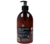 Th Crema Corporal Polifenoles Urea Pomelo Y Agua Th Pharma