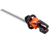 Echo DHC-310 40V Unidad desnuda de cortasetos (sin batería y cargador)