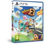 MOVING OUT 2 PS5 PAL ESPAÑA NUEVO FISICO ESPAÑOL PRECINTADO CASTELLANO - Videotec