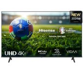 TELEVISOR LED HISENSE 55E6NT SMART TV 55" HD