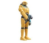 Figura hasbro vin ned - b star wars obi wan kenobi retro collection