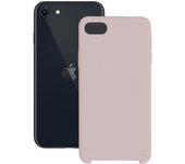 La funda soft silicone tiene un acabado único, con una estructura semi rígida y un tacto ultra suave. mantiene el smartphone libre de huellas dactilares y rayaduras accidentales. además, es muy fácil de limpiar.