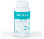 Planta Pol L-Triptofano 60Cap. Mejora Estado ánimo