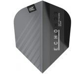 Plumas Target Darts Flights ECHO Pro Ultra NO6 Shape  335410Marca,Target,Micrones,100,Geometria,ShapeDardos,Plumas,Plumas Target
