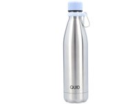 Quid QUID SUGAR Botella Térmica 750ML Azul - Frío Calor 12 Horas