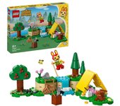 LEGO 77047 Animal Crossing Actividades al aire libre con Coni Juguete creativo