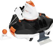 Bestway Flowclear Robot limpiador de piscinas AquaRover
