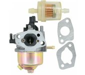 Carburador de repuesto para cortacesped, cararbador para cortacesped HP414 SP414 HP164 SP164 M411PD RS100