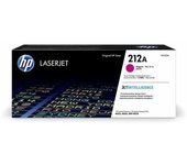 Tóner Original HP 212A Magenta