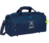 Bolsa de Deporte Munich Nautic Azul marino 50 x 25 x 25 cm