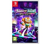 Samba de Amigo: Party Central Juego para Consola Nintendo Switch