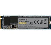 Intenso Premium SSD 2TB - Rendimiento de Primera Clase