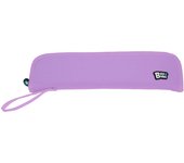 GRAFOPLAS PORTAFLAUTAS BITS&BOBS LAVANDA 20 BITS&BOBS 3x37x9 Cms.