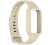 For Xiaomi Smart band 9 Active Soft Silicone Strap Replacement Wrist Band for miabnd 9 active Redmi Band 3 Bracelet Accessories