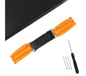 22mm Band For Huawei Watch 4 3 GT3 2 Pro 46mm Amazfit GTS GTR 4 3 2 U S Soft  20mm Samsung Galaxy Watch 3 4 5 6 Classice Strap