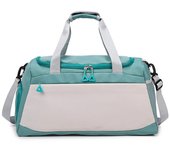 Bolsa de baño para mujer, bolsa de gimnasio, bolsa de gimnasio grande, bolsa de gimnasio para mujer, bolsa de viaje, bolsa de gimnasio, bolsa de fin de semana, bolsa de vacaciones