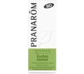 Pranarôm AE Juniperus Communis Alpina Enebro Comun 5ml (Bio) 2432 - Frondoso Arbusto - Salud de la Mujer