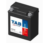 Bateria Tab MYTX7LBS agm sin mantenimiento YTX7L-BS 12v 6ah