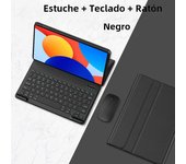 Keyboard Case for Xiaomi Redmi Pad SE 8.7 Inch 2024 Tablet Cover for Redmi Pad SE 8.7 Inch Keyboard Case