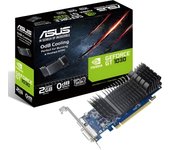 Asus geforce gt 1030 silent tarjeta grafica 2gb gddr5 nvidia