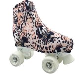 Cubrepatines para patinaje Artistico Krf para Niña y Mujer