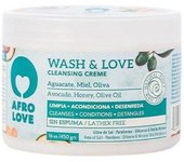 Afro Love Wash and Love 235g
