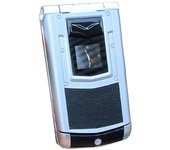 New Arrivial V77 Ayxta GSM CellPhone 2.4inches MTK Dual SIM Dual Standby Flashlight Music Player Bluetooth Flip Mobile Phone