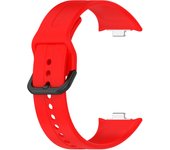 Original Silicone Strap For Redmi watch 5 4 5 eSIM SmartWatch For Xiaomi Mi Band 8 9 Pro Bracelet Watchband Sport Accessories