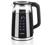 Hag digiglass hervidora 1.7 l2200w
