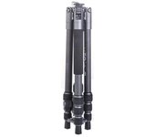 VANGUARD Vanguard Veo 3GO 204CB - Trípode de viaje de carbono, rótula de bola