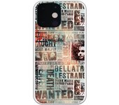 Funda original compatible con iPhone 13 Mini - Harry Potter Wanted