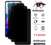 1-5Pcs Privacy Tempered Glass Screen Protector for Samsung A03 A04 A10 A12 A13 A20 A22 A23 A25 A31 A32 A32 4G A32 Anti-Spy