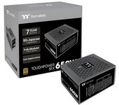 Thermaltake Toughpower SFX 650W Gold - TT Premium Edition/Mini ITX Power Supply Unit
