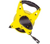 Cinta Larga Stanley 30m X 19mm Fatmax - Resistente