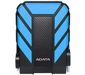 ADATA HD710 Pro Disco Duro Externo 1000 GB Negro, Azul