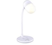 Lámpara de escritorio led 3 en 1 modelo a