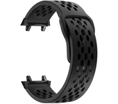 Soft Silicone Strap For Huami Amazfit T-REX 3 Breathable Sport Bracelet Band For Amazfit T-REX 3 Watchbands Accessories Correa