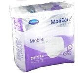 Molicare Premium Mobile 6 Gotas Talla Xl 14U