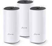 Sistema mesh tp-link deco m4 1200mbps/ 2.4ghz 5ghz/ pack de 3