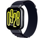 22mm Alpine Loop Strap for Redmi Watch 5 Lite Nylon adjustable Bracelet Correa for Xiaomi Redmi Watch 5 Active Sports Watchband