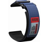 24mm Suunto Loop Nylon Watch Strap For Suunto7/9 Wristband Bracelet Suunto 9 Sport Watch Band Baro D5 Belt