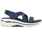Skechers - Go Walk Arch Azul 140257 NVY