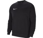 Nike Sudadera FLC Park 20 para Hombre, con Tipo de Cierre Pull On, Negro