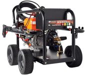 Genergy 31015 Narcea Hidrolimpiadora 906L/H 275BAR Arranque Eléctrico Modelo Narcea
