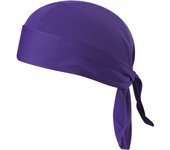 Bicycle Sweat-wicking Cap Beanie Cap Cycling Headscarf Headband Quick-dry Pirate Hat Beanie Hat for Outdoor