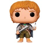 Funko pop el señor de los anillos gamgee