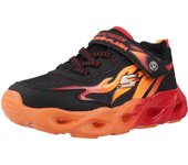Zapatillas Niño Marca Skechers Modelo Thermo Flash Heat