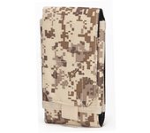 Bolsa para herramientas deportivas al aire libre, accesorios para exteriores, accesorios para bolsos, riñonera pequeña, bolsa multifunción para teléfono móvil