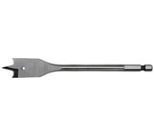 BROCA MADERA PLANA 1/4 20*150 781712 HITACHI
