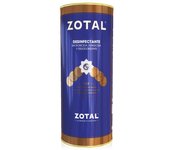 Zotal Desinfectante 870ml - Limpieza Profunda y Protección Duradera - Elimina Bacterias Virus Hongos